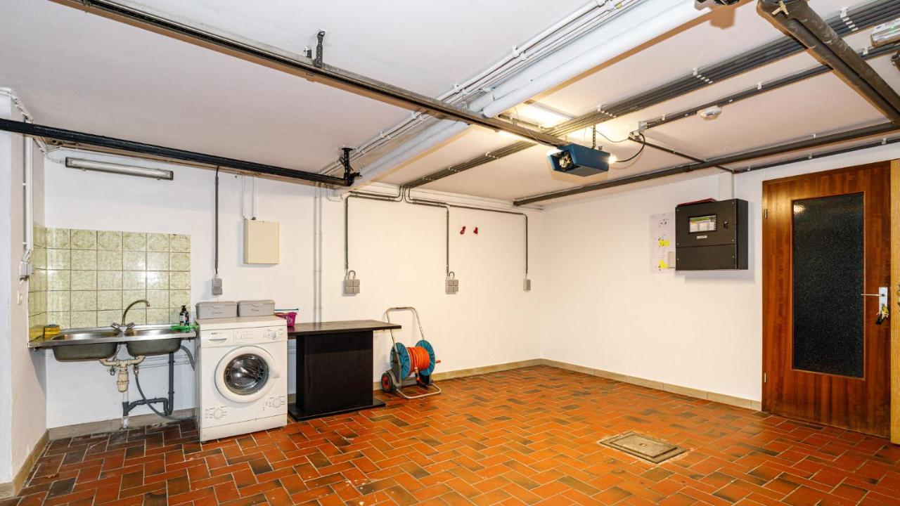 Luxueuse Et Spacieuse Villa Avec Sauna Et Piscine Malmedy Luaran gambar