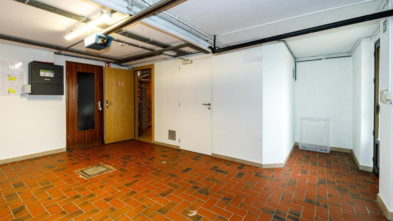 Luxueuse Et Spacieuse Villa Avec Sauna Et Piscine Malmedy Luaran gambar